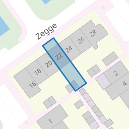 Perceel NDP01-C-3632