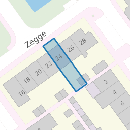 Perceel NDP01-C-3633