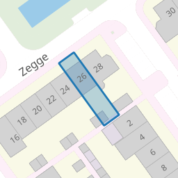 Perceel NDP01-C-3634