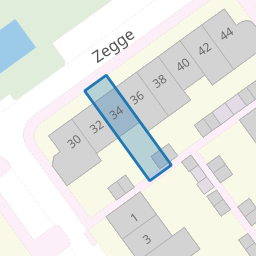 Perceel NDP01-C-3638