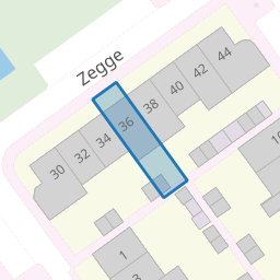 Perceel NDP01-C-3639