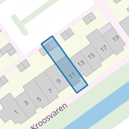 Perceel NDP01-C-3653