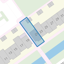 Perceel NDP01-C-3658