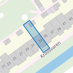 Perceel NDP01-C-3664