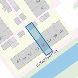 Perceel NDP01-C-3687