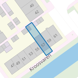 Perceel NDP01-C-3688