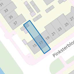 Perceel NDP01-C-3695