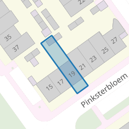 Perceel NDP01-C-3696