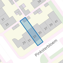 Perceel NDP01-C-3707