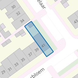 Perceel NDP01-C-3711