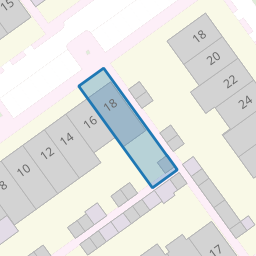 Perceel NDP01-C-3722