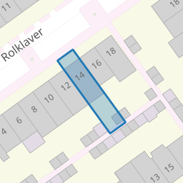 Perceel NDP01-C-3724