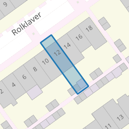 Perceel NDP01-C-3725