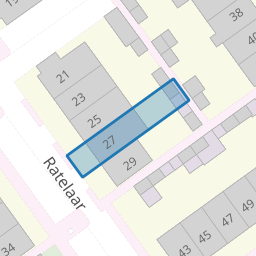 Perceel NDP01-C-3732