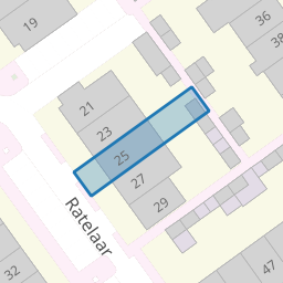 Perceel NDP01-C-3733