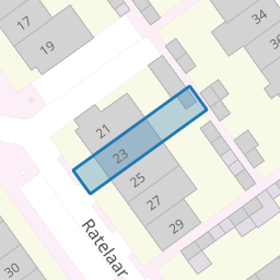 Perceel NDP01-C-3734