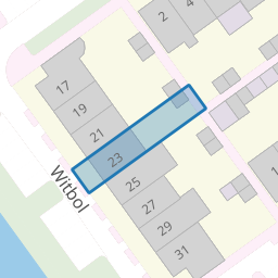 Perceel NDP01-C-3745