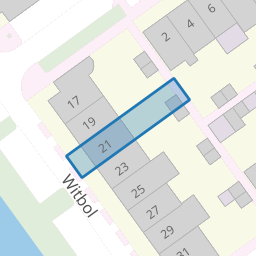 Perceel NDP01-C-3746