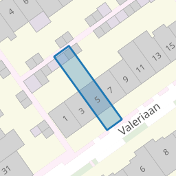 Perceel NDP01-C-3751