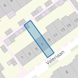 Perceel NDP01-C-3752