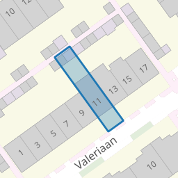 Perceel NDP01-C-3754