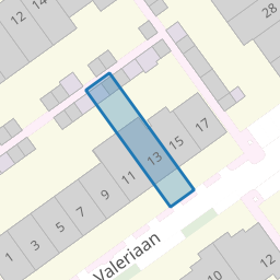 Perceel NDP01-C-3755