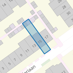 Perceel NDP01-C-3756