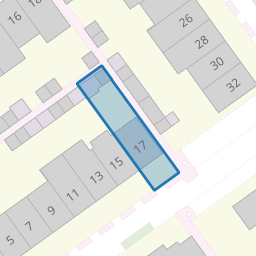 Perceel NDP01-C-3757