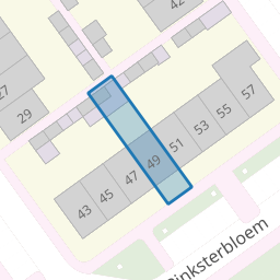 Perceel NDP01-C-3768