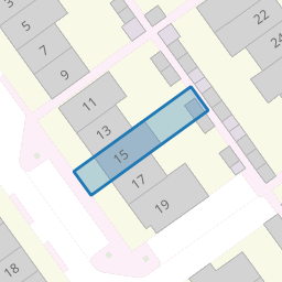 Perceel NDP01-C-3810