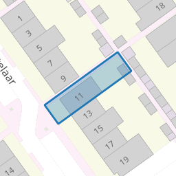 Perceel NDP01-C-3812