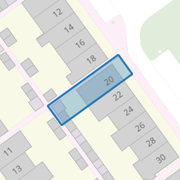 Perceel NDP01-C-3813