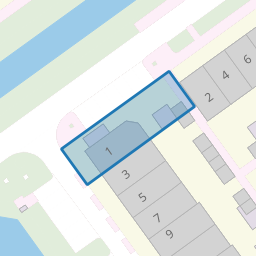 Perceel NDP01-C-3820