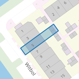 Perceel NDP01-C-3822