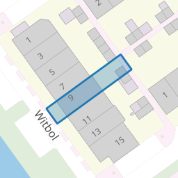 Perceel NDP01-C-3824