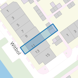 Perceel NDP01-C-3825