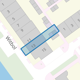 Perceel NDP01-C-3826