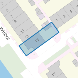 Perceel NDP01-C-3827