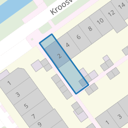 Perceel NDP01-C-3828