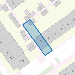 Perceel NDP01-C-3836