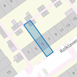 Perceel NDP01-C-3838