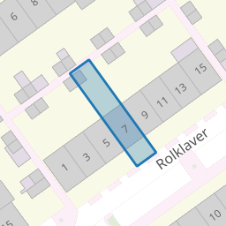 Perceel NDP01-C-3839