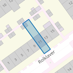 Perceel NDP01-C-3841