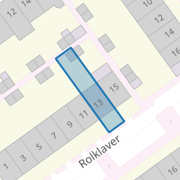 Perceel NDP01-C-3842