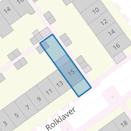 Perceel NDP01-C-3843