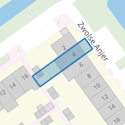 Perceel NDP01-C-3845