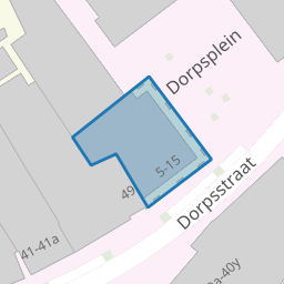 Perceel NDP01-C-3868