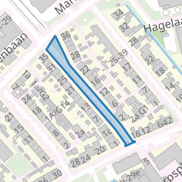 Perceel NDP01-C-3876