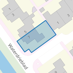 Perceel NDP01-C-3877
