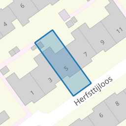 Perceel NDP01-C-3894